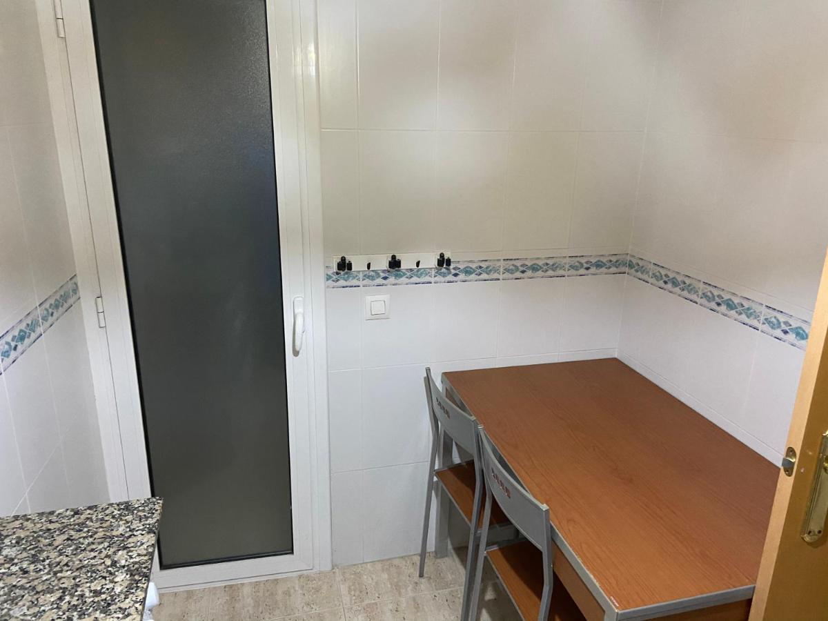Apartamento Salou Port Aventura Apartment Exterior foto