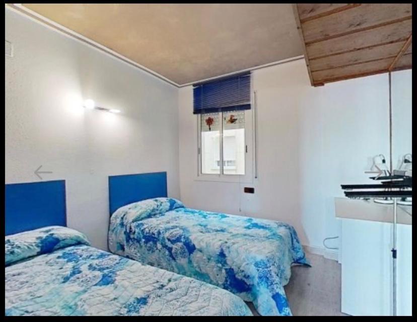 Apartamento Salou Port Aventura Apartment Exterior foto