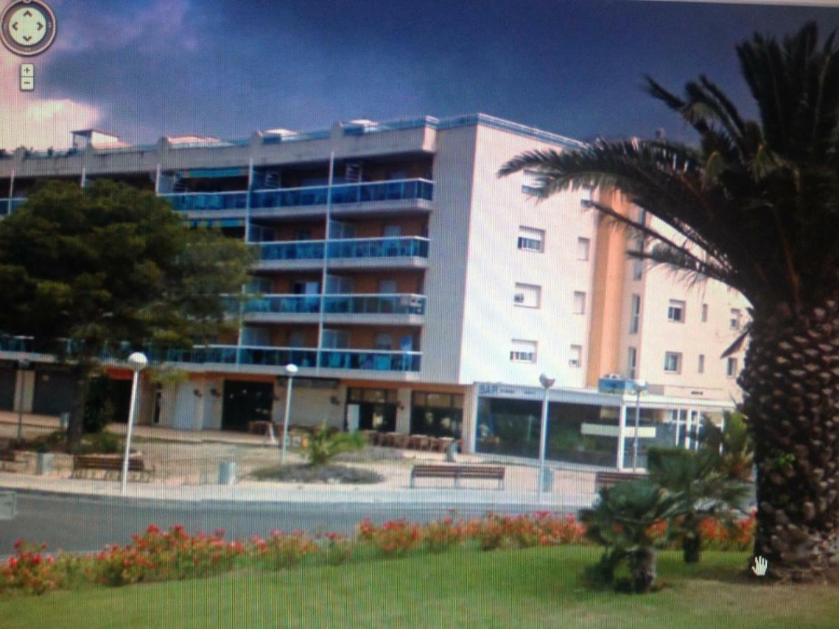 Apartamento Salou Port Aventura Apartment Exterior foto