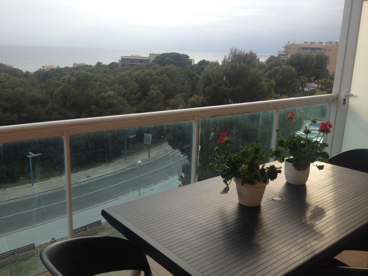 Apartamento Salou Port Aventura Apartment Exterior foto